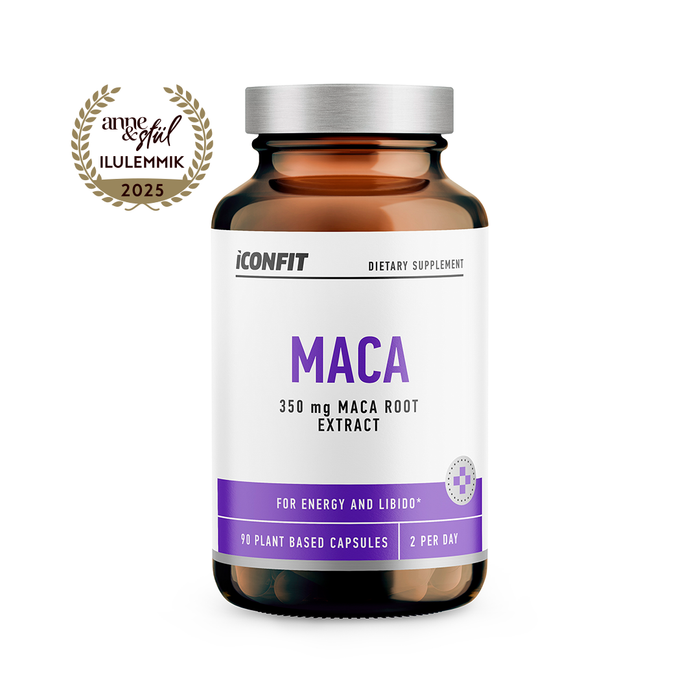 ICONFIT Maca (90 Kapslit)