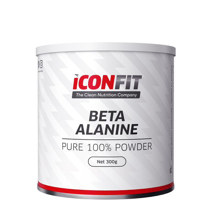 ICONFIT Beta-Alaniin (300g)