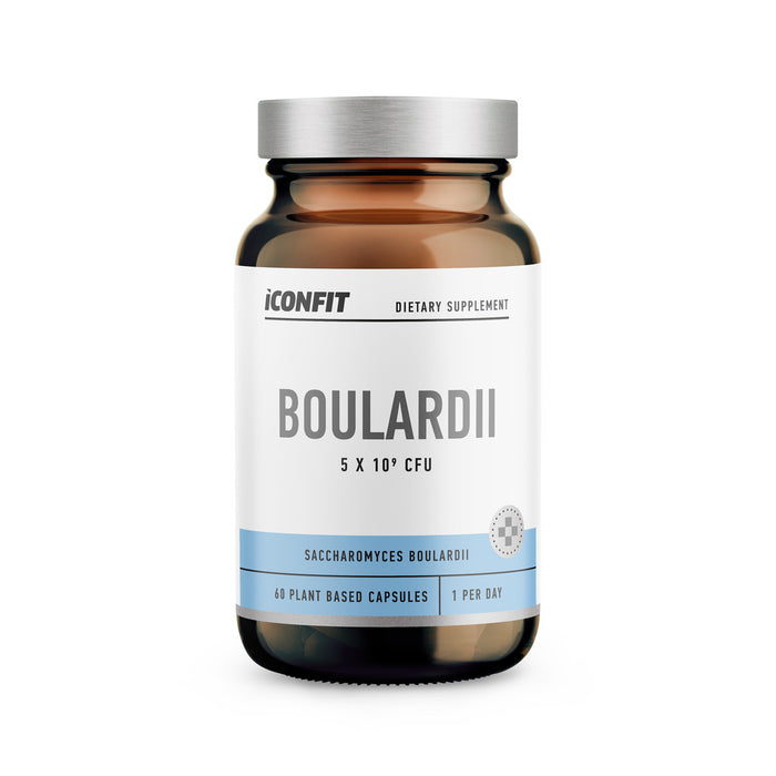 ICONFIT Boulardii (60 Kapslit)