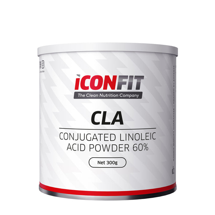 ICONFIT CLA Pulber (300g)