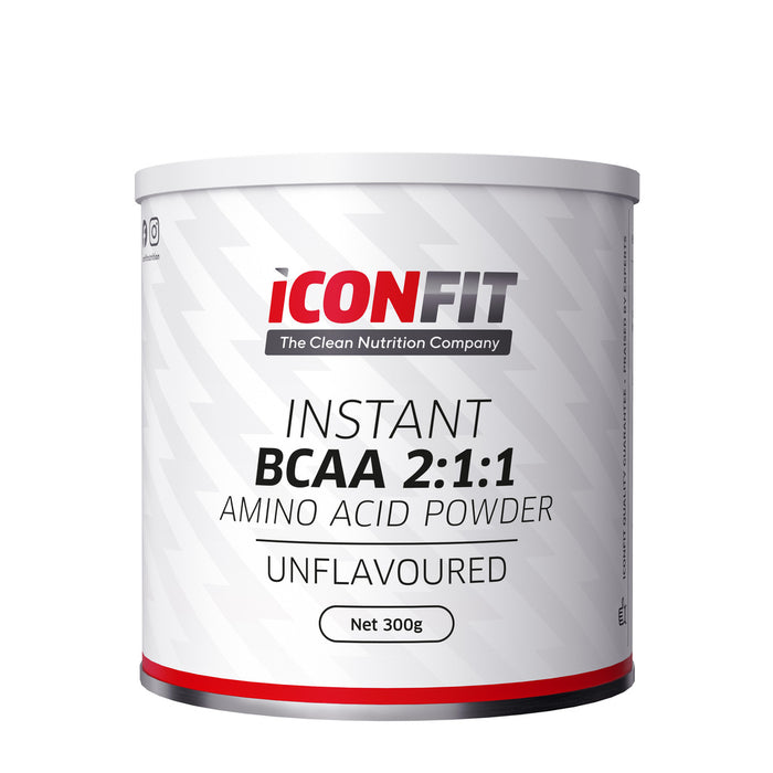 ICONFIT BCAA 2:1:1 Aminohapped (300 G)