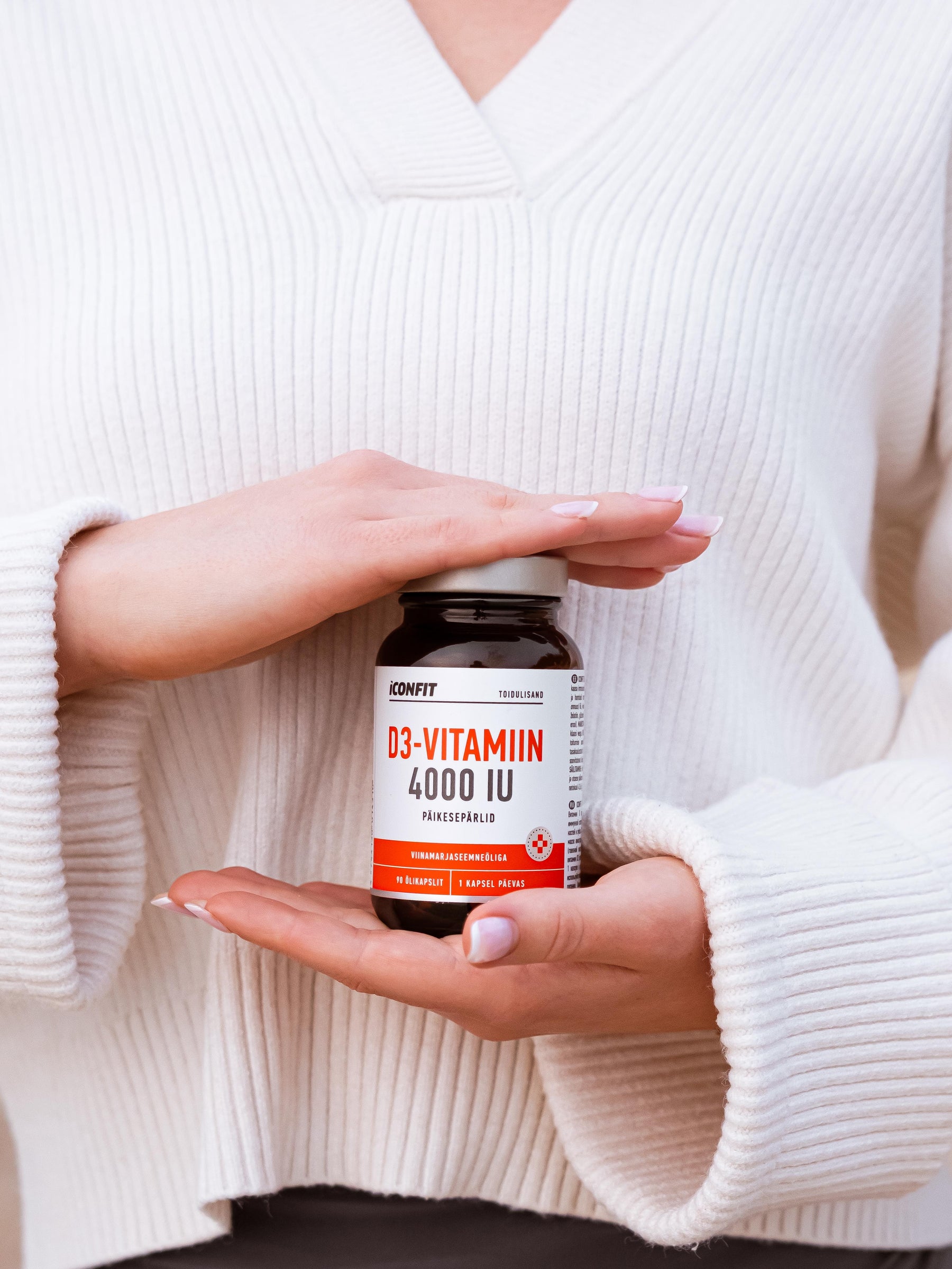 Vitamin D – Why is this Sunshine Vitamin Important and How to Avoid Deficiency