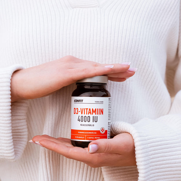 Vitamin D – Why is this Sunshine Vitamin Important and How to Avoid Deficiency