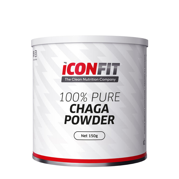 ICONFIT Chaga Powder (150g)
