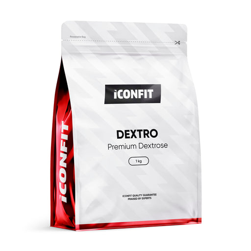 ICONFIT Dextro 1 kg
