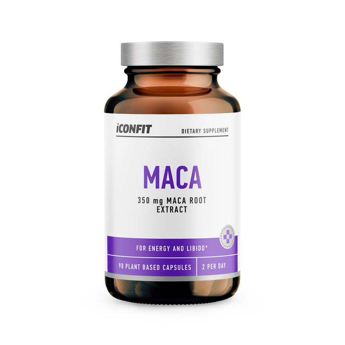 ICONFIT Maca (90 Kapslit)