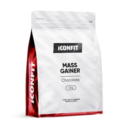 ICONFIT Mass Gainer Chocolate 1.5 kg