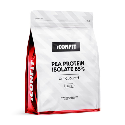 ICONFIT Pea Protein Isolate 800 g