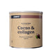 ICONFIT Collagen Superfood Hot Cacao 250 g jar