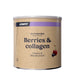 ICONFIT Collagen Superfood Cherry and Blackcurrant 250 g jar