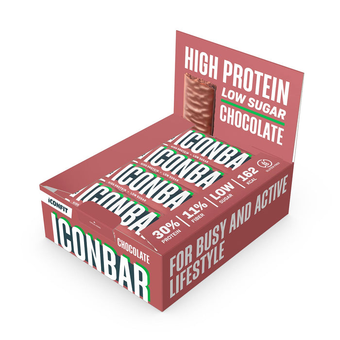 ICONFIT ICONBAR Proteiinibatoon (45g)