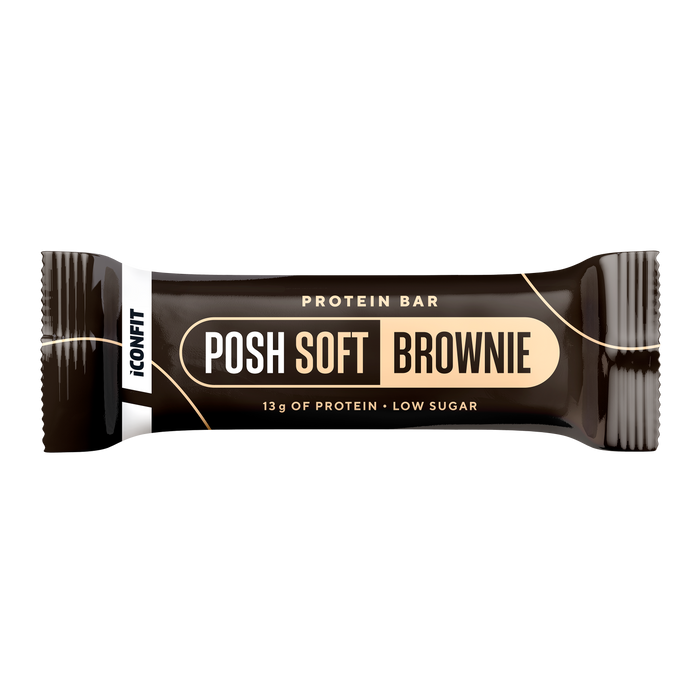 ICONFIT POSH SOFT proteiinibatoon (40g)