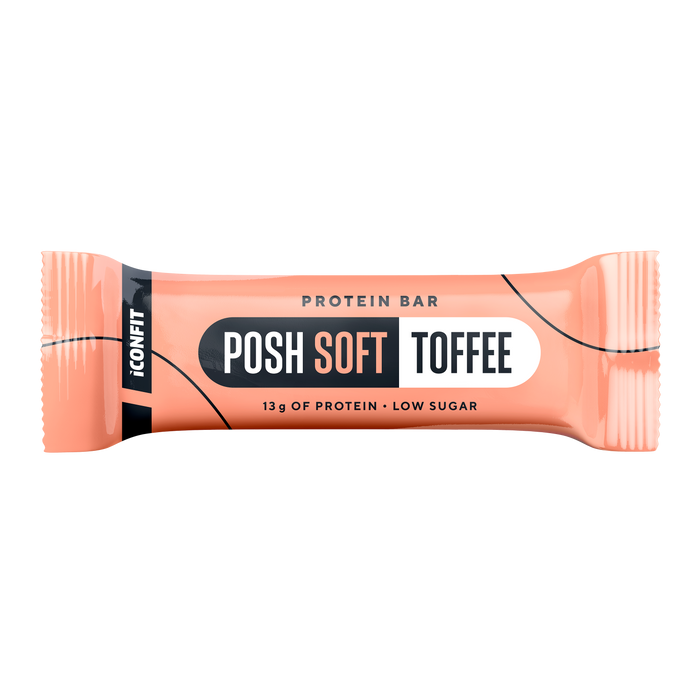 ICONFIT POSH SOFT proteiinibatoon (40g)