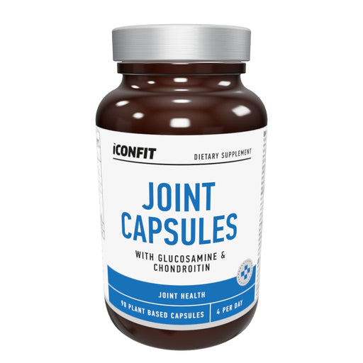 ICONFIT Joint Capsules, 90 Capsules — Baltic pack interactive 3D