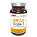 ICONFIT Premium Omega-3, 90 Softgels — Baltic pack interactive 3D