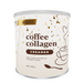 ICONFIT Coffee Collagen Creamer Vanilla 300g — 3D can, 4744130013191