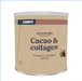 ICONFIT Collagen Superfood Hot Cacao 250g — interactive 3D