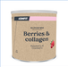 ICONFIT Collagen Superfood Raspberry & Cranberry 250g — interactive 3D