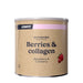 ICONFIT Collagen Superfood Raspberry and Cranberry 250 g jar