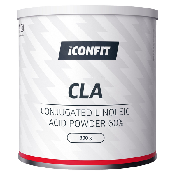 ICONFIT CLA pulber (300 g)