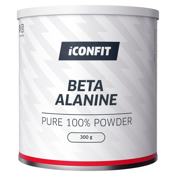 ICONFIT Beeta-Alaniin (300 g)