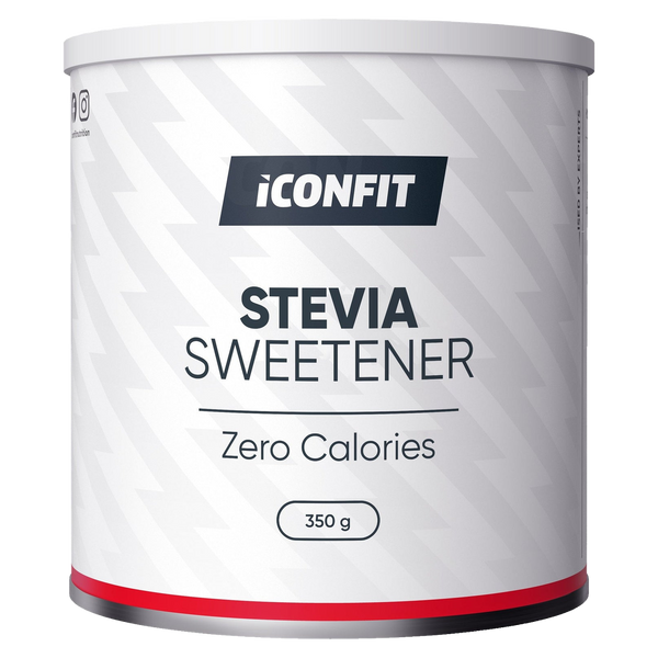 ICONFIT Steviapõhine magusaine (null kalorit)