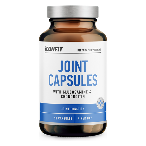 ICONFIT Капсули за стави (90 капсули)