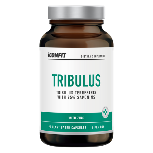 ICONFIT Tribulus (90 Capsule)