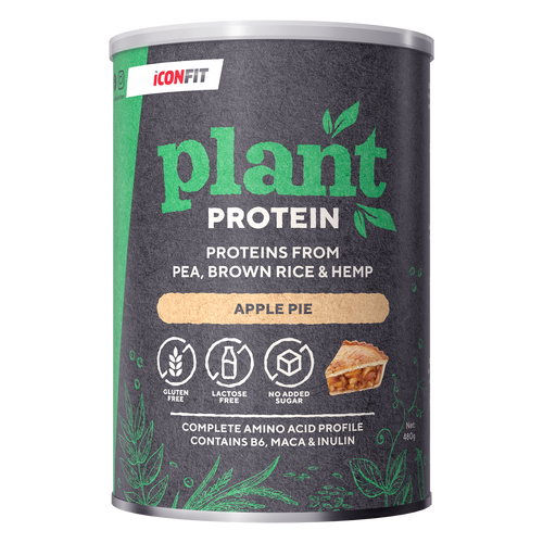 ICONFIT Plant Protein (480g)
