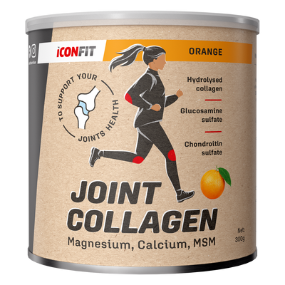 ICONFIT Колаген за стави (300g)