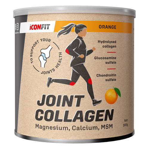 ICONFIT kolagen na klouby (300g)