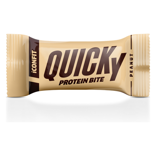 ICONFIT Quicky proteinová tyčinka (35g)