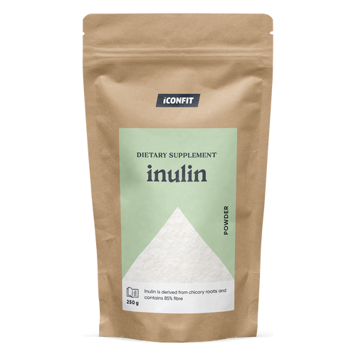 ICONFIT Inulin Powder (250 g)