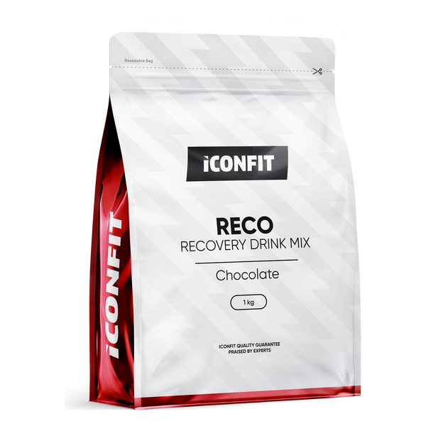 ICONFIT RECO taastusjook (1 kg)