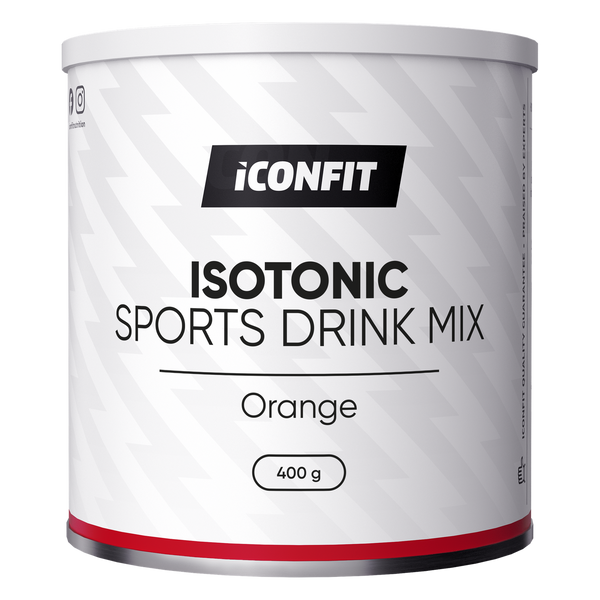 ICONFIT Isotooniline jook (400 g)