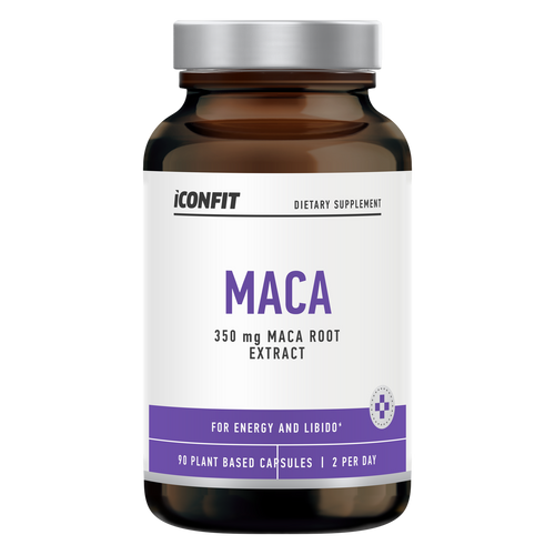 ICONFIT Maca (90 kapslí)