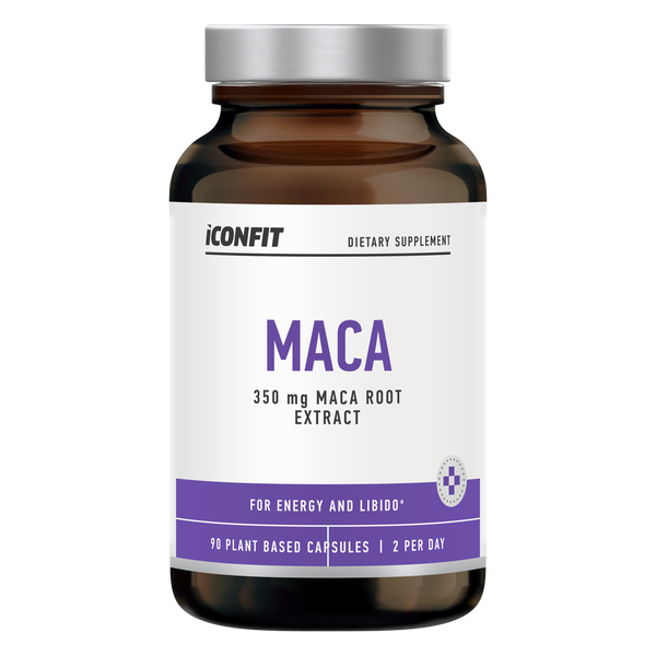 ICONFIT Maka (90 kapslit)