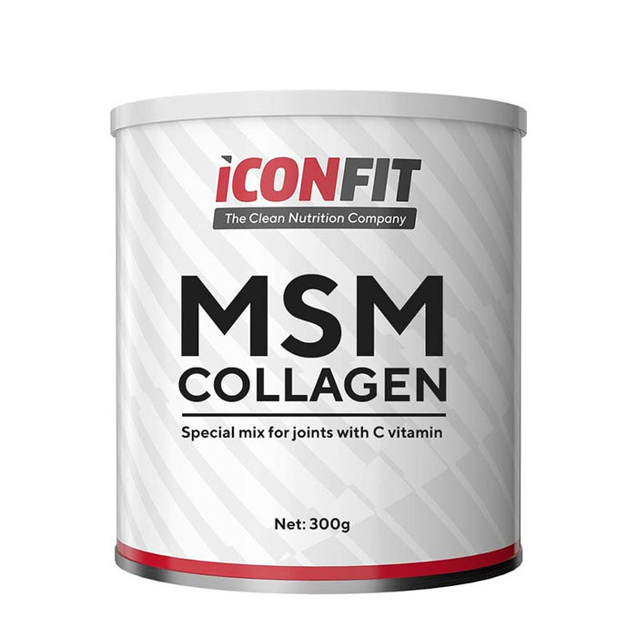 Joint Collagen MSM Collagen with Vitamin C