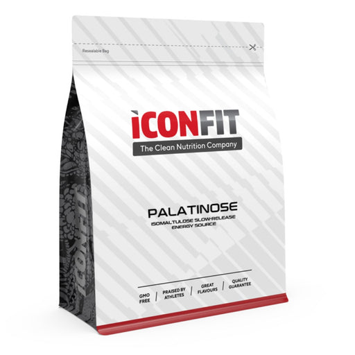 Isomaltulose Palatinose Low Glycemic Index Carbohydrate