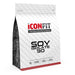 Soy Isolate Protein Powder Pure Unflavoured